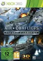 Air Conflicts: Pacific Carriers XBOX360 Neu & OVP