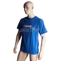 Unior Bike Tools T-Shirt Women, blue, XL 1850W.BIKE 2022 A, blue