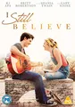 I Still Believe [DVD] [2021]