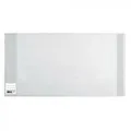 5 bis 80x HERMA Buchschoner "Basic", aus PP, (B)540 x (H)265 mm SPARE BIS ZU 68%