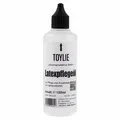 Frei Haus: TOYLIE Latexpflegeöl 100ml Anziehhilfe für Latexkleidung, Latexpflege