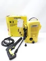 Kaercher Hochdruckreiniger K 2 Universal Edition, Druck: max. 110 bar, Foerderme