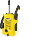 Kärcher Hochdruckreiniger K2 Universal Edition - 110 bar - 360 l/h, Druck: 110 /