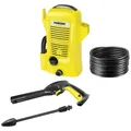 Kärcher Home & Garden K 2 Universal Edition Hochdruckreiniger  110 bar Heissw...