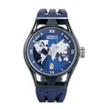 Locman Italy Herrenuhr Automatic Amerigo Vespucci Ref. 0537B