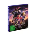 Sword Art Online: The Movie - Progressive: Scherzo of Deep Night - [Blu-ray]