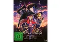 Crunchyroll Blu-ray Sword Art Online: The Movie - Progressive: Scherzo of Deep Night,1...