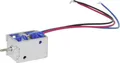 RED MAGNETICS ITS-LX-1513-24VDC Hubmagnet bidirektional 24 V/DC 24W