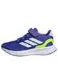 adidas Unisex Kinder RUNFALCON 5 Shoes Kids, Lucid Blue/Cloud White/Cobalt Blue, 28 1/2 EU