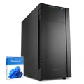 Office PC AMD Ryzen 9 7900X Onboard 16GB RAM 1TB SSD