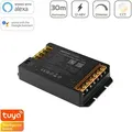 MiBoxer CCT WIFI LED Controller 2 in 1 Einfarbig / Dual White 12/24V max.30A HW2