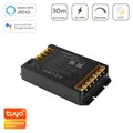 MiBoxer CCT WIFI LED Controller 2 in 1 Einfarbig / Dual White 12/24V max.30A HW2