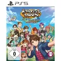 Harvest Moon - The Winds of Anthos Complete