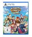 Harvest Moon - The Winds of Anthos - Complete Edition - [PlayStation 5]