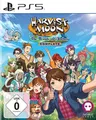 Harvest Moon - The Winds of Anthos Complete PS5 Neu