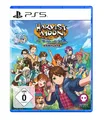 Harvest Moon: The Winds of Anthos - Complete Edition [PlayStation 5]