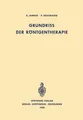 R. Janker (u. a.) | Grundriss der Röntgentherapie | Taschenbuch | Deutsch (2012)