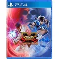 Capcom Street Fighter V - Champion Edition, PlayStation 4, Multiplayer-Modus, T (Jugendliche), Physische Medien