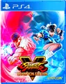 Street Fighter V - Champions Edition - PS4 / PlayStation 4 - Neu & OVP