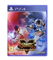 Street Fighter V Champion Edition Fighting Game PS4 EU-Version