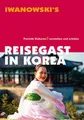 Christine Liew / Reisegast in Korea - Kulturführer von Iwanowski9783861970705