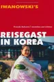 Reisegast in Korea: Fremde Kulturen verstehen und erlebe... | Buch | Zustand gut
