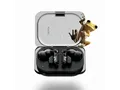 NOTHING Ear (a), In-ear Kopfhörer Bluetooth Schwarz