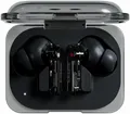 Nothing Ear (a) kopfhörer kabellos Bluetooth mit ChatGPT-Integration "wie neu"