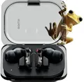 NOTHING Ear (a), In-ear Kopfhörer Bluetooth Schwarz