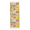 Haselnuss Waffeln glutenfrei 3 Stück 63g Schär Snack Waffelgebäck