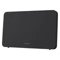 Huawei 4G CPE 5 LTE WLAN Router with 400 Mbps Wi-Fi 6 Connect 128 Devices Visualized WLAN Diagnosis (B636-336)