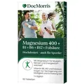 DocMorris Magnesium 400 mg 60 St