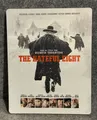 Blu-ray The Hateful 8 Steelbook
