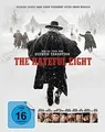 The Hateful 8 - Steelbook [Blu-ray] von Tarantino, Q... | DVD | Zustand sehr gut