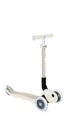 Globber Tretroller, Kinder- Scooter JUNIOR FOLDABLE LIGHTS