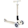 GLOBBER Kinder- Scooter JUNIOR FOLDABLE LIGHTS