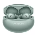 OnePlus Buds 4 Auriculares Bluetooth Verde (Zen Green)