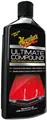 NEU 1x  650139 Meguiars Ultimate Compound  Auto-Lackreiniger 450ml (€55,44/L)