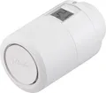 Danfoss Eco - Heizkörperthermostat - kabellos - Bluetooth - RAL 9016 (014G1115)