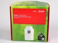 Danfoss 014G1115 programmierbares elektronisches Bluetooth Heizkörperthermostat