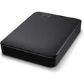 WD Elements Portable (5 TB) (WDBU6Y0050BBK-WESN)