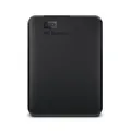 5 TB externe Festplatte 2.5" Elements Portable (Schwarz)