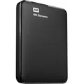 WD Elements Portable 5 TB