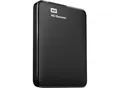 WD Elements Portable-Festplatte 5 TB