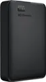 WD Elements Portable WDBU6Y0050BBK - Festplatte - 5TB - extern (tragbar) - USB3.0 (WDBU6Y0050BBK-WESN)