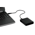 Western Digital Elements Portable 5 TB externe HDD-Festplatte schwarz