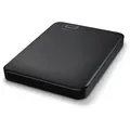 WESTERN DIGITAL WD Elements Portable 5TB, USB 3.0