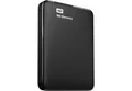 WD Western Digital WD Elements portable 5TB, USB 3.0 externe HDD-Festplatte
