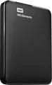 WD Elements Portable-Festplatte 5 TB