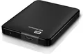 Western Digital WD Elements portable 5 TB, USB 3.0 Micro-B, 2.5" (6,4 cm)